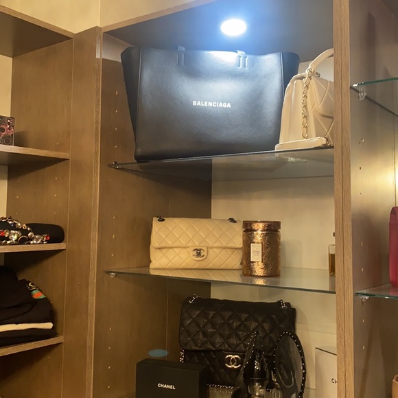 Balenciaga large tote bag - Picture 14 of 14